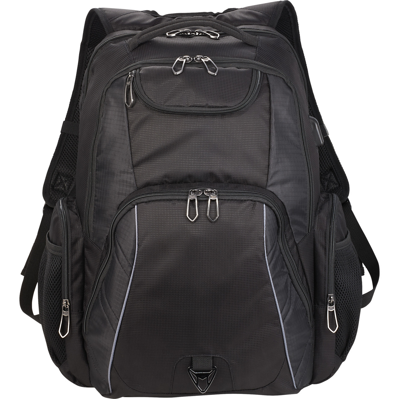 Travel Gift #6: RAINIER TSA 17" COMPUTER BACKPACK