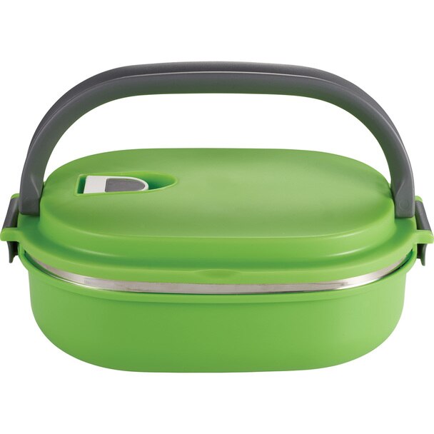 Insulated Lunch Box Food Container