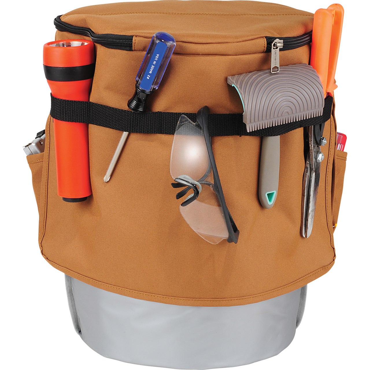 Carhartt® 5 Gallon Bucket Cooler