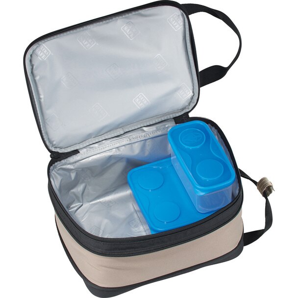 Arctic Zone® Exapndable Lunch Set With Containers