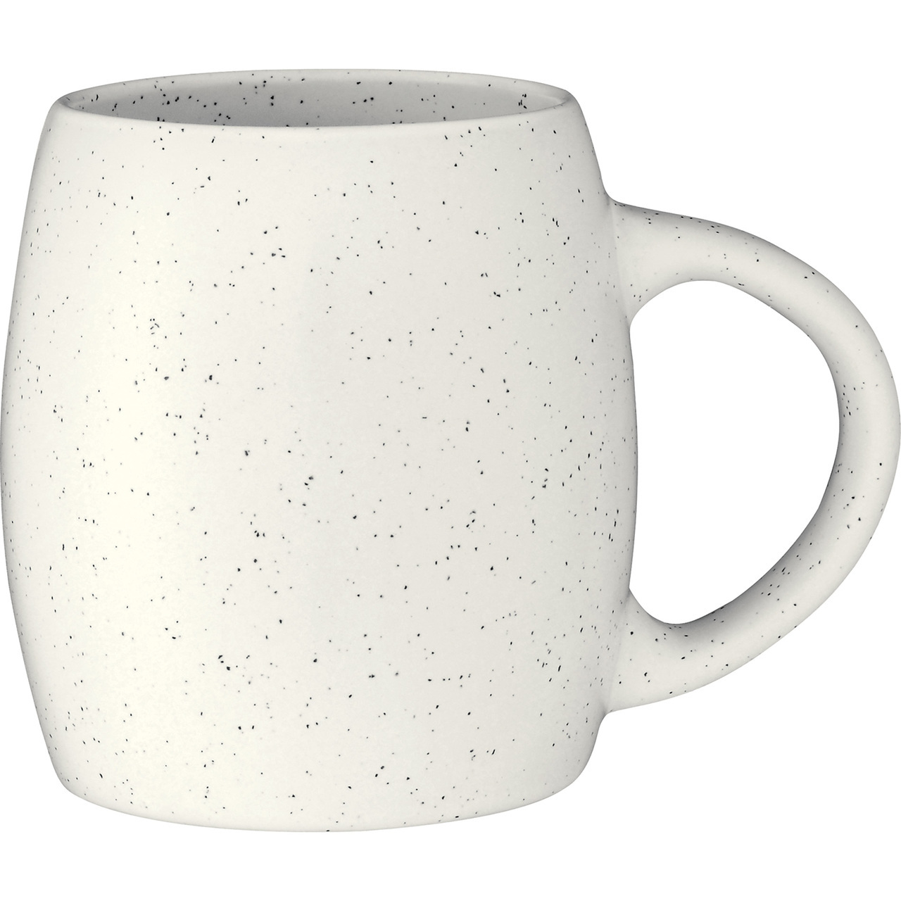 Promotional Item #4: STONE CERAMIC MUG 16OZ