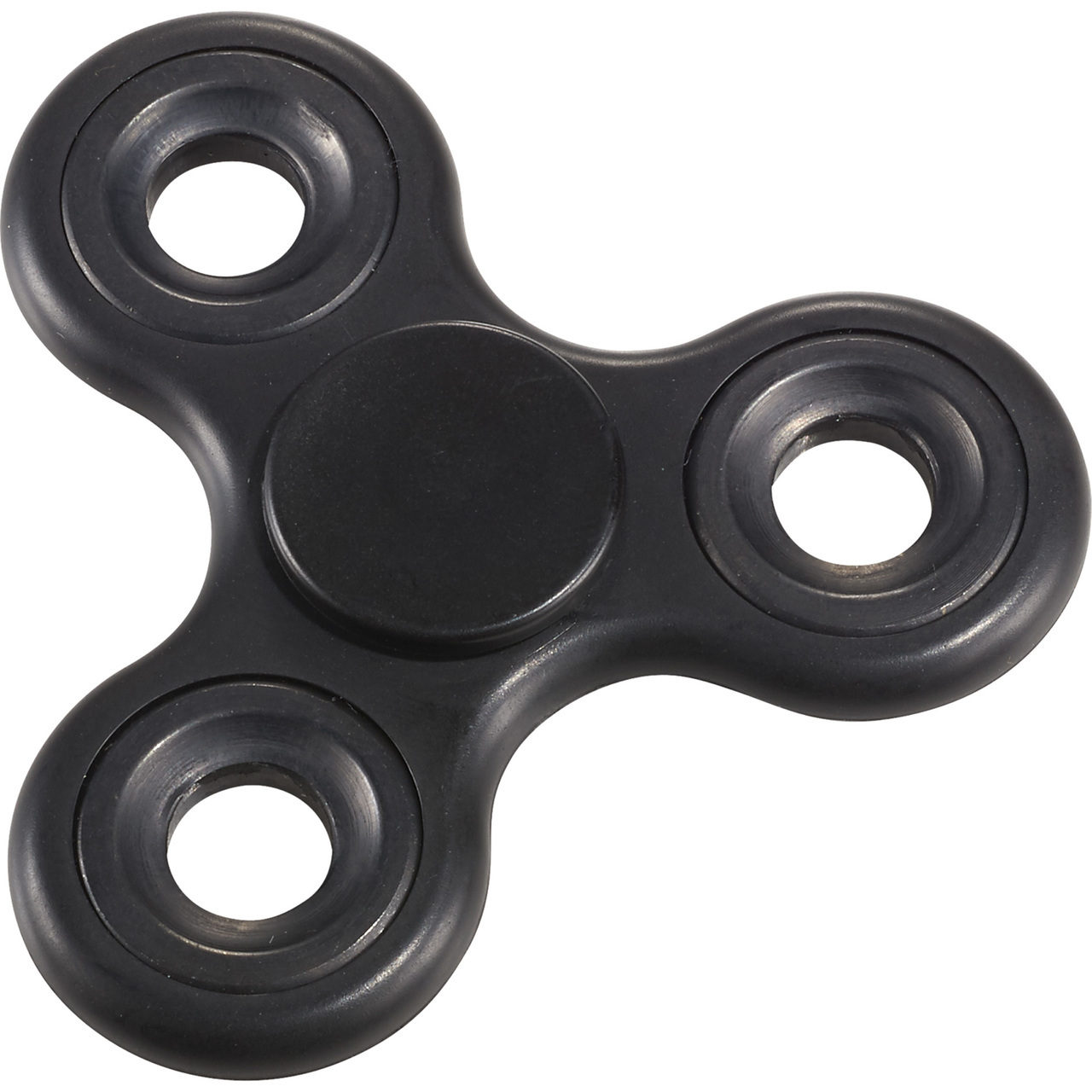 Promotional Item #6: SPIN-IT WIDGET FIDGET SPINNER