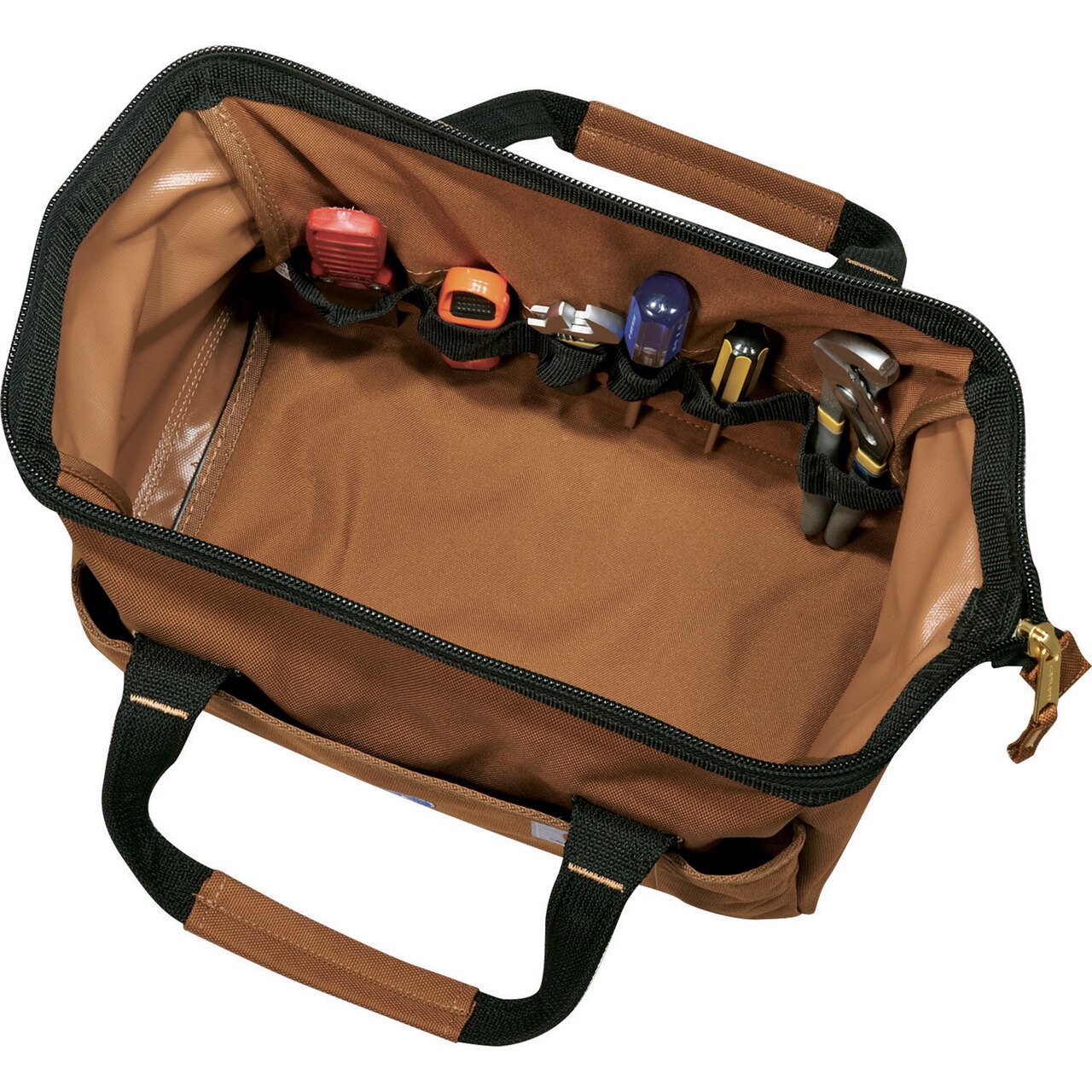 Carhartt deals tool bag