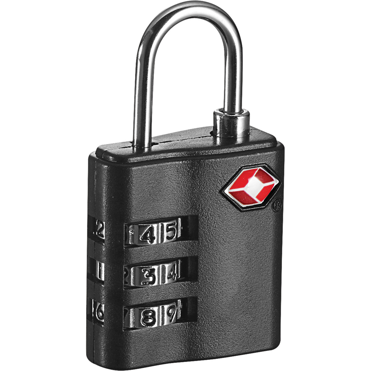 Travel Gift #5: TRAVEL SENTRY LUGGAGE LOCK