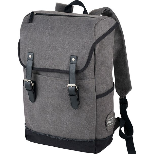 Field & Co. Hudson Compu-Backpack