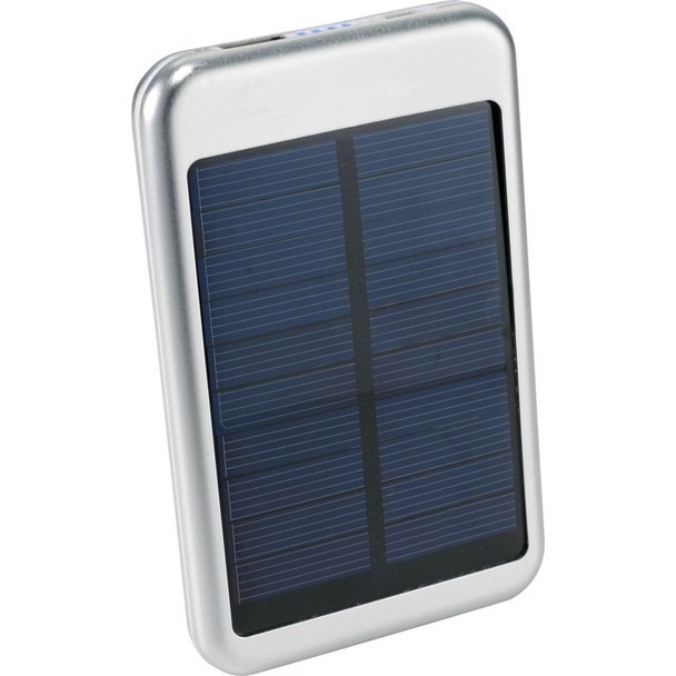 Bask Solar Power Bank