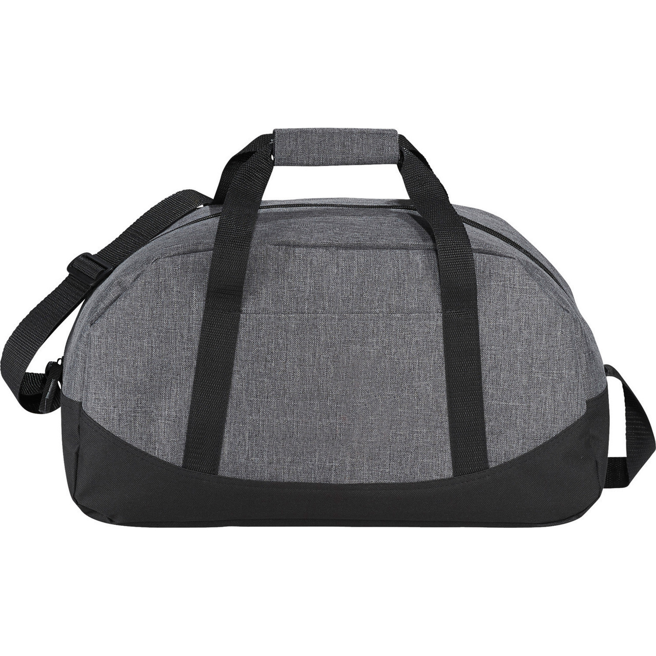 Promotional Item #7: GRAPHITE 18" DUFFEL BAG