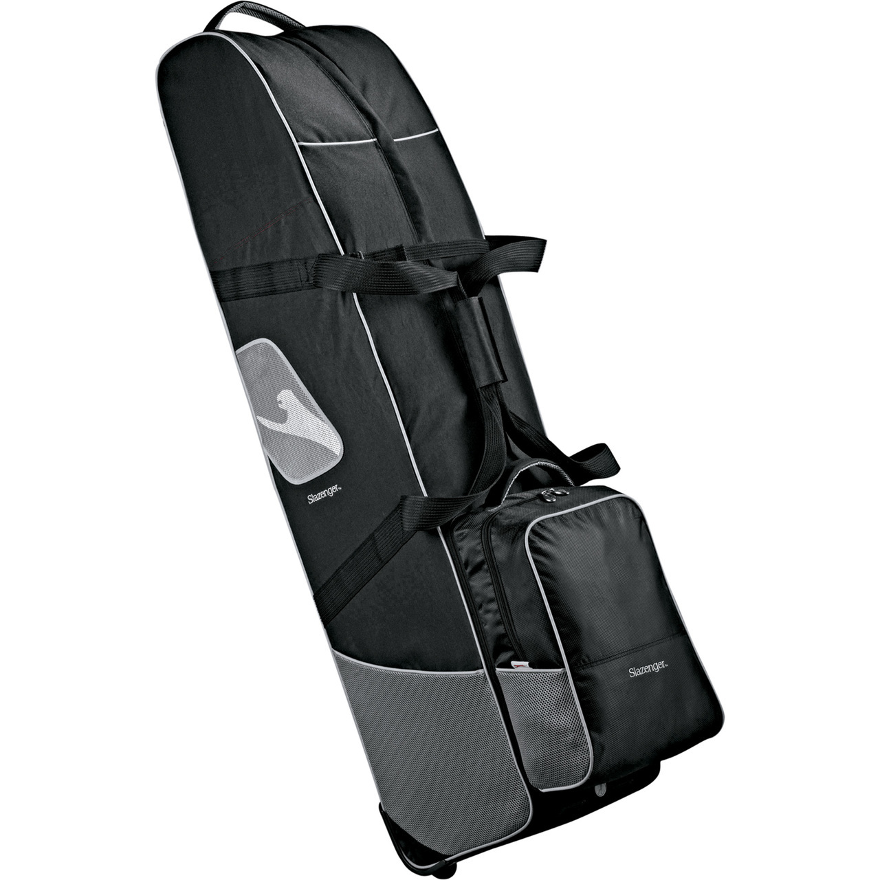 Golf Accessory #7: SLAZENGER CLASSIC GOLF BAG COVER