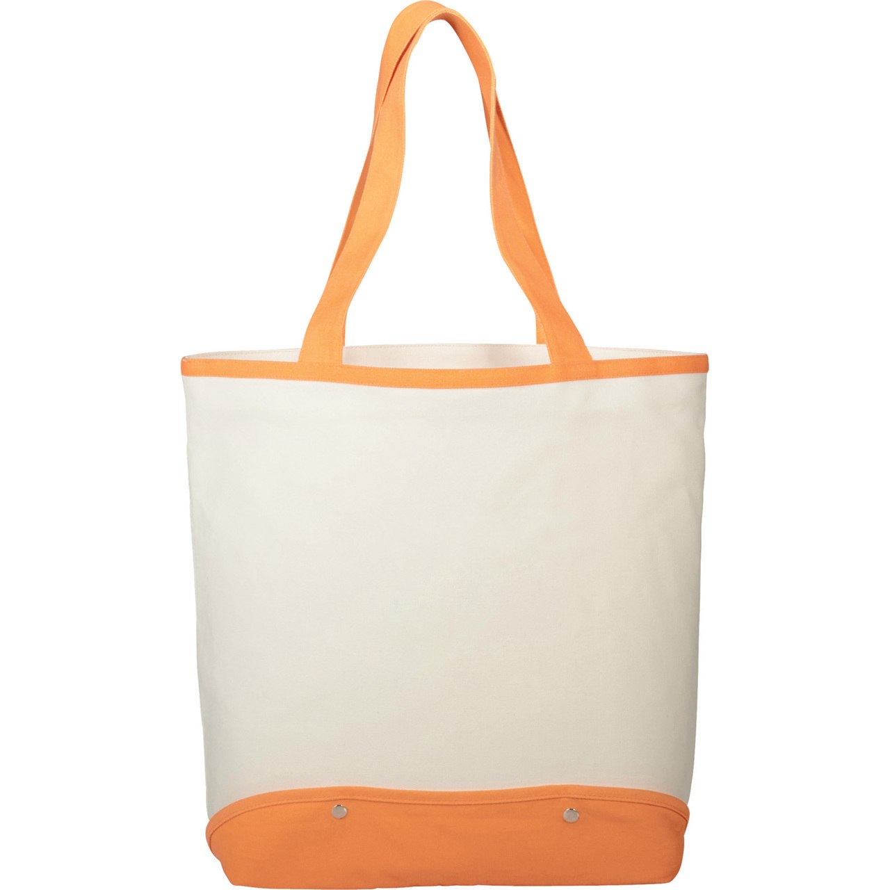 12 oz. Cotton Sun & Sand Beach Tote