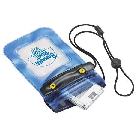 Waterproof Pouch