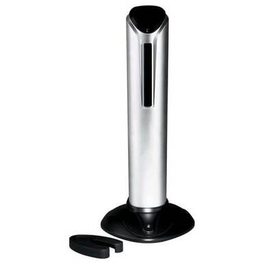 Chirstmas Gift Idea #1: Vento Automatic Wine Opener 